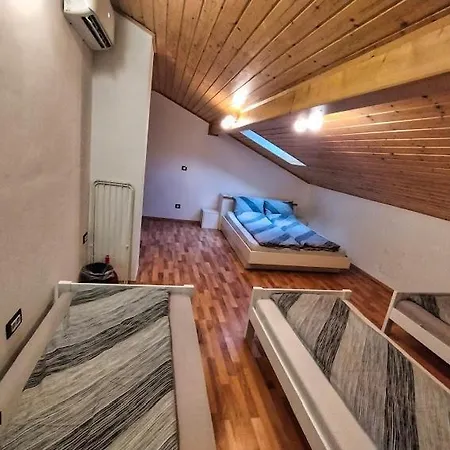 Pr Zajcku Tolmin