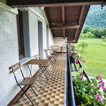 Pr Zajcku Guest house