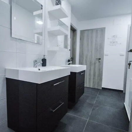 Pr Zajcku Guest house