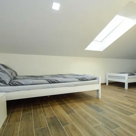 Guest house Pr Zajcku