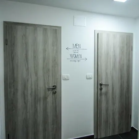 Pr Zajcku Guest house Tolmin