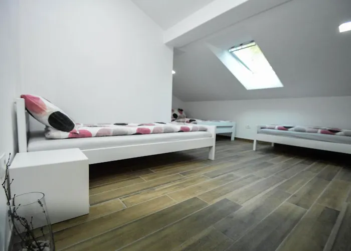 Pr Zajcku Maison d'hôtes *