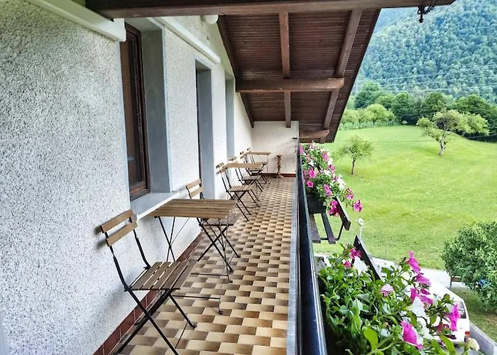 Pr Zajcku Maison d'hôtes