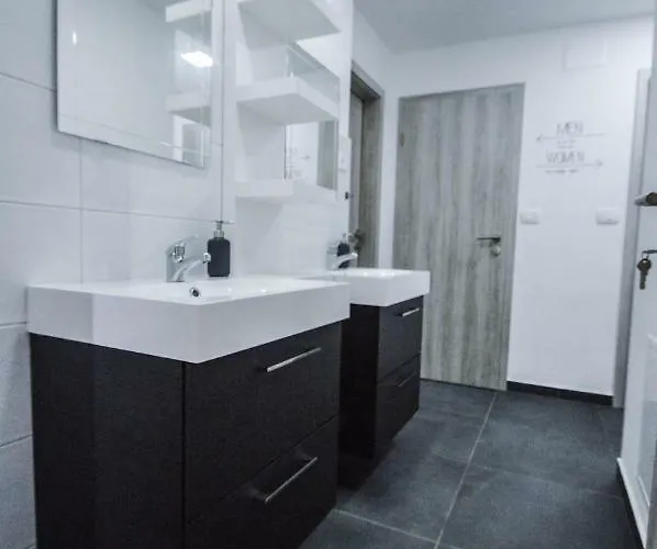 Pr Zajcku Maison d'hôtes