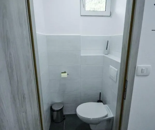 Pr Zajcku Maison d'hôtes